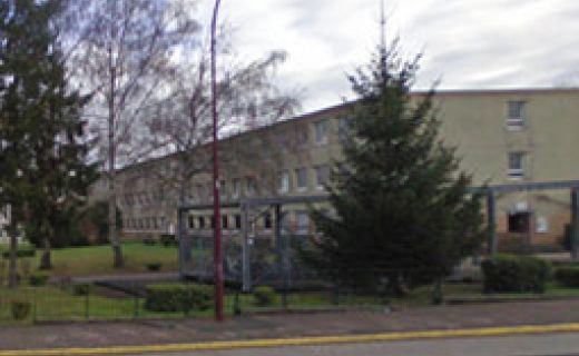 Collège  de Dombasle 