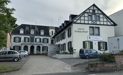 EHPAD-Le-Diaconat-Bischwiller
